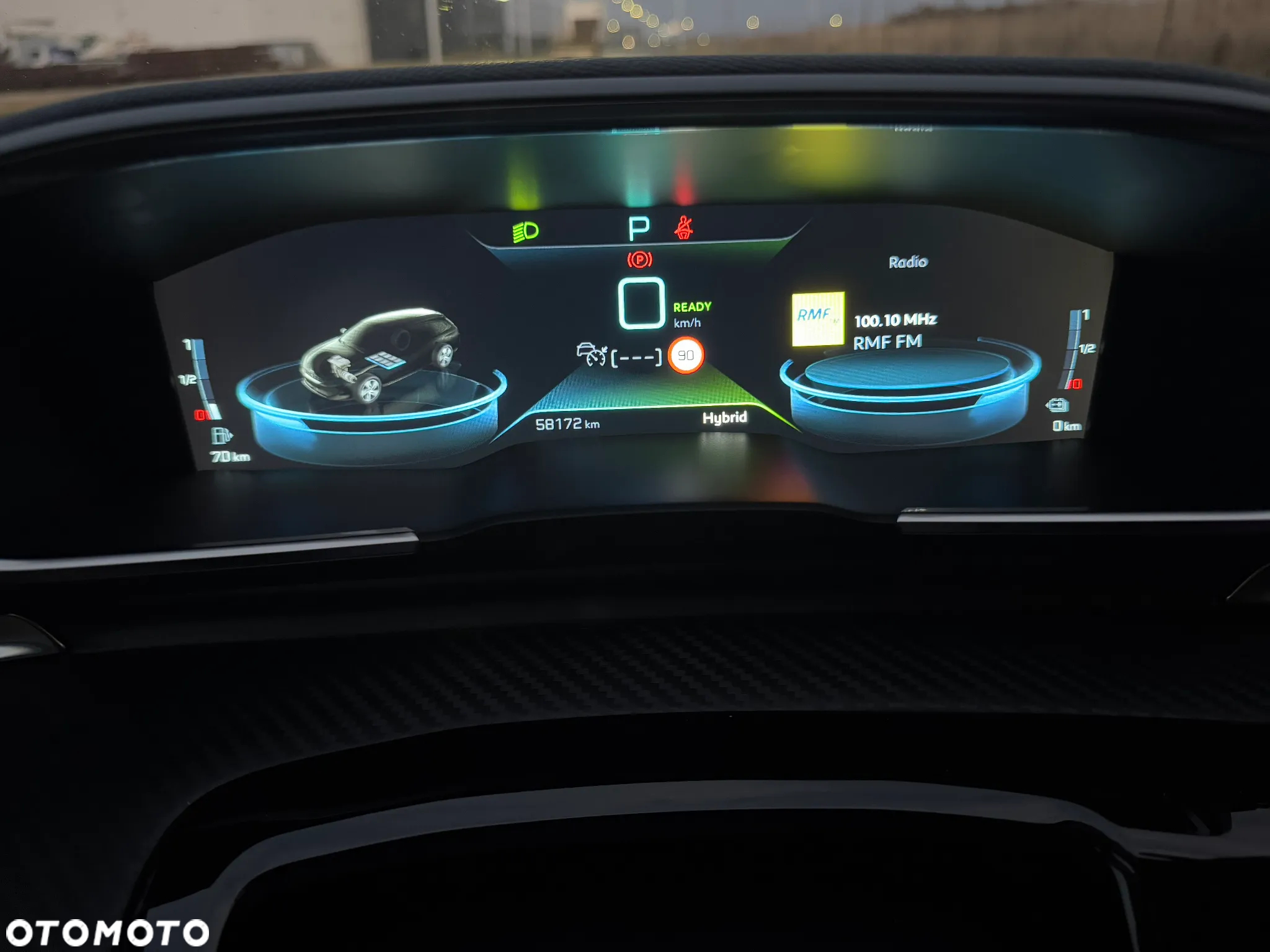 Peugeot 508 SW PureTech 180 EAT8 Allure Pack - 17