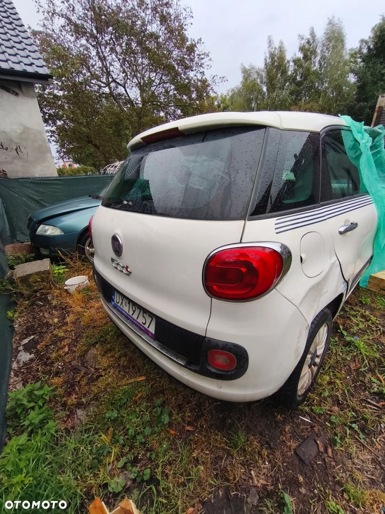 Fiat 500L 1.6 Multijet Lounge S&S - 2