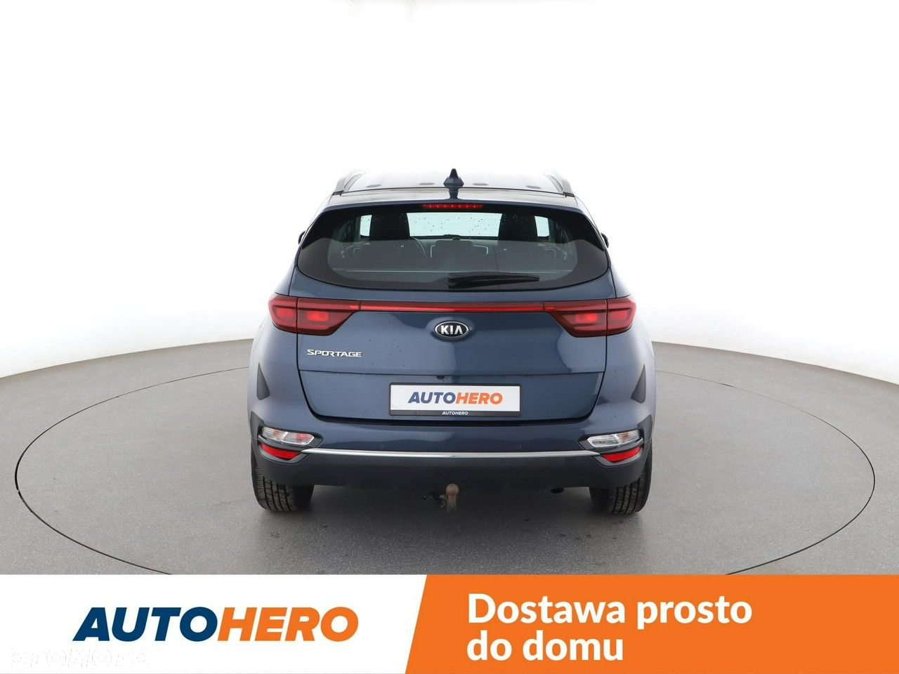Kia Sportage 1.6 GDI 2WD VISION - 6