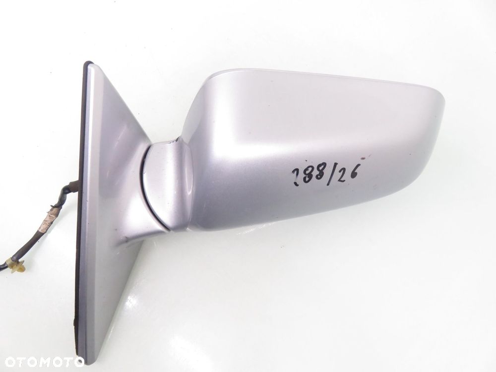 LUSTERKO LEWE HONDA ACCORD VI coupe NH-552M 6 PIN - 2