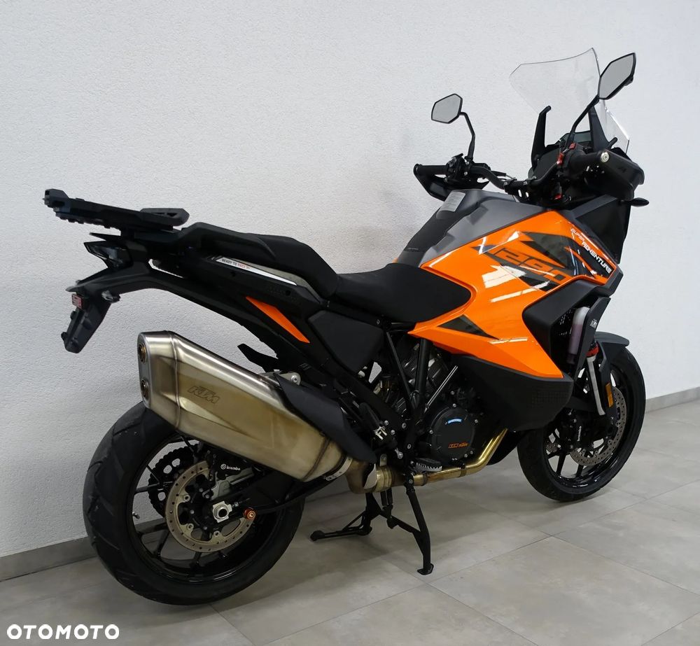 KTM Super Adventure - 7