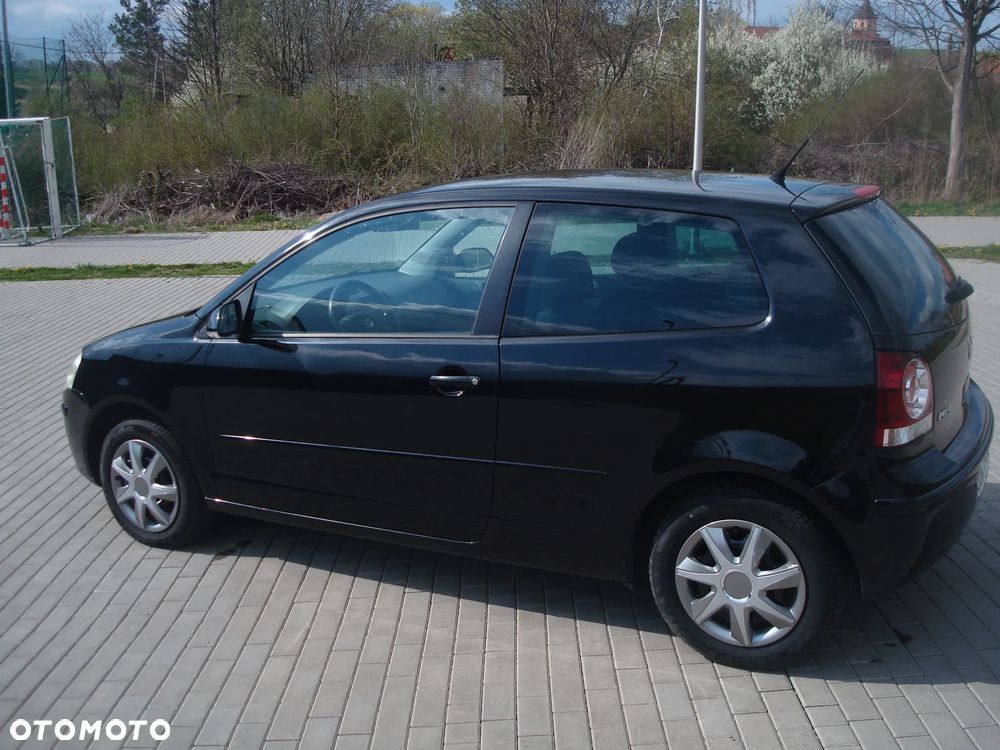 Volkswagen Polo 1.2 Team - 23