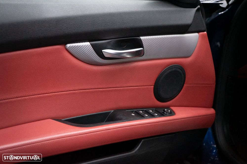 BMW Z4 28 i Pack M Auto - 29