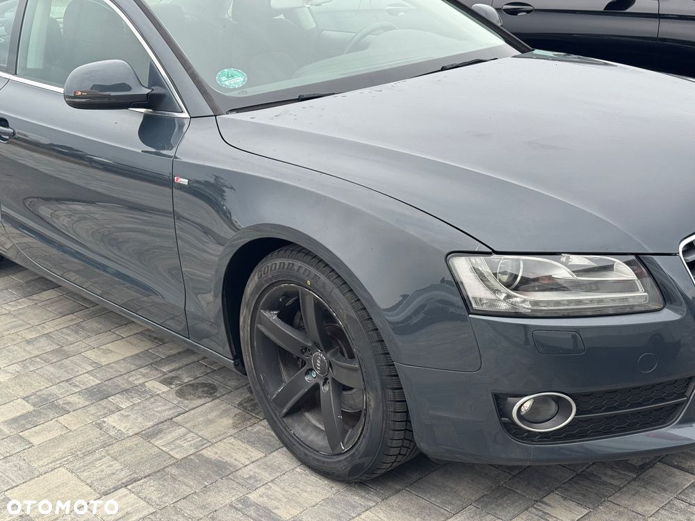 Audi A5 Coupé 2.0 TFSI - 17