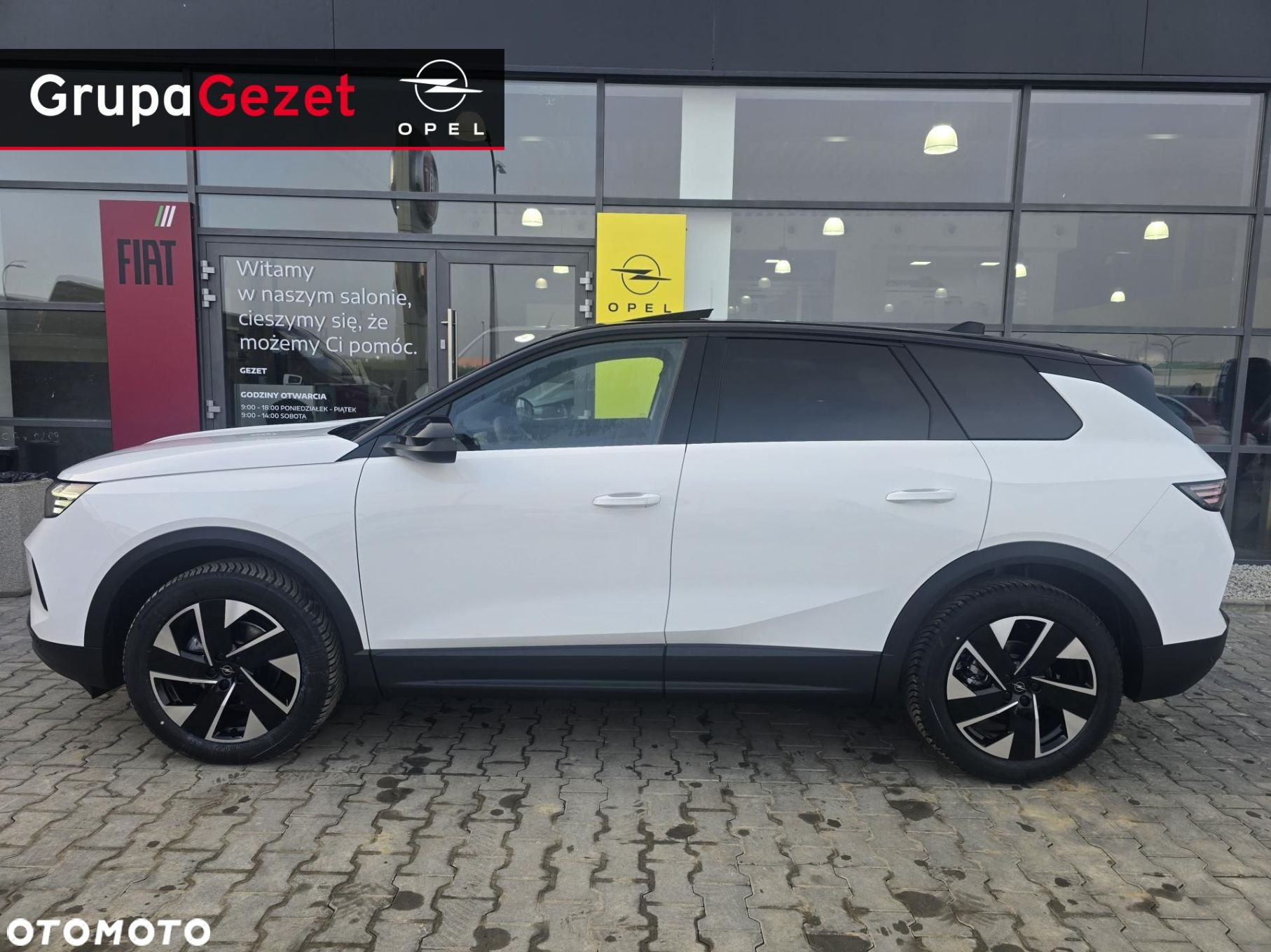 Opel Grandland - 4