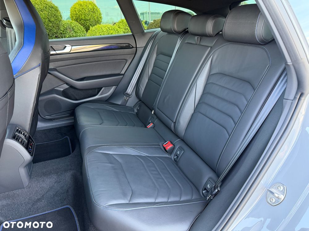 Volkswagen Arteon 2.0 TSI 4Motion R DSG - 16