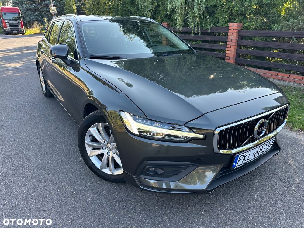 Volvo V60 D3 Drive-E Momentum - 2
