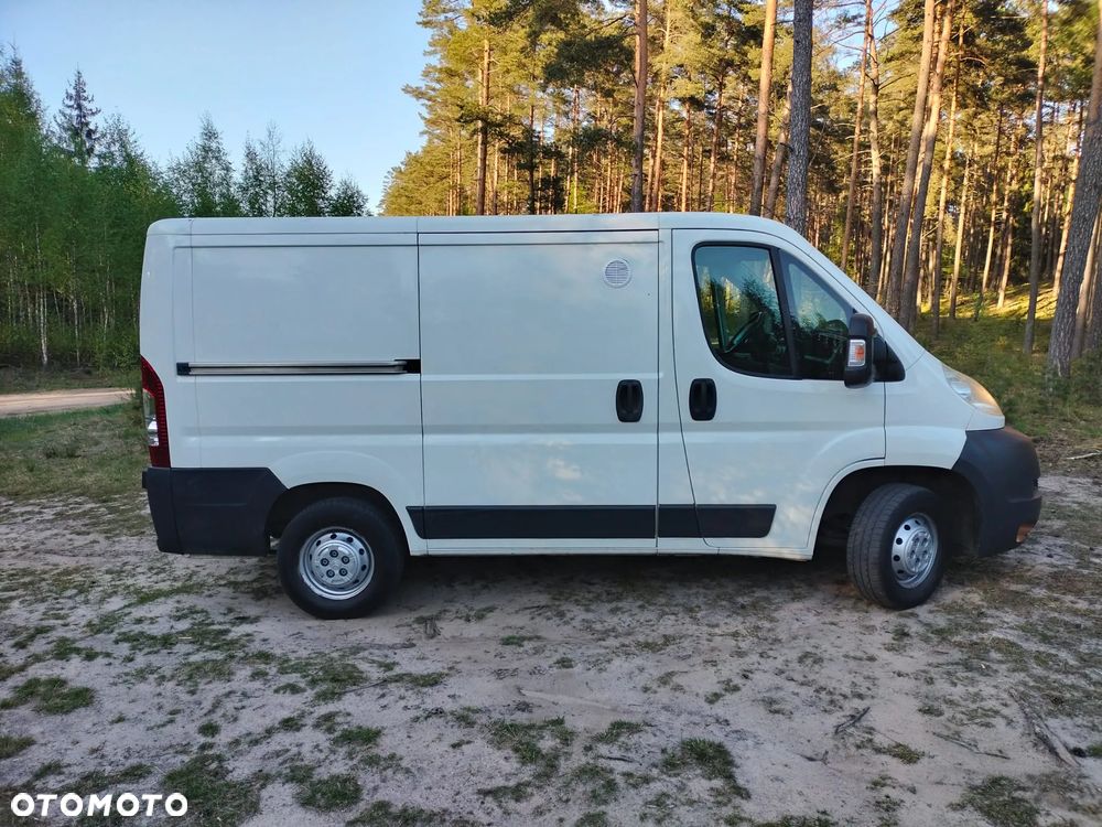 Citroën Jumper - 12