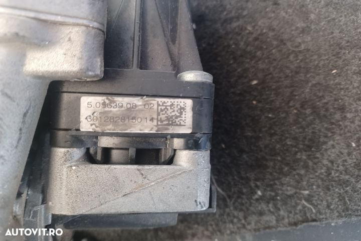 Racitor gaze VPEFMH-19206-A 1.5TDCI Ford Fiesta 6 [2008 - 2013] Hatch - 4