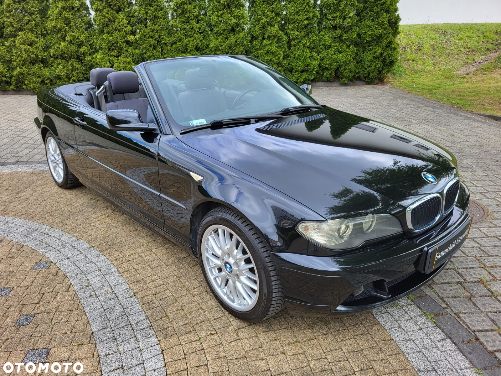 BMW Seria 3 - 3
