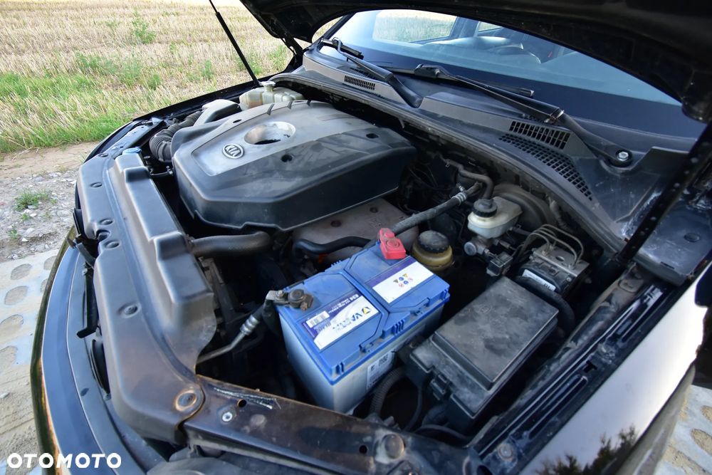 Kia Sorento 2.4 16V LX - 10
