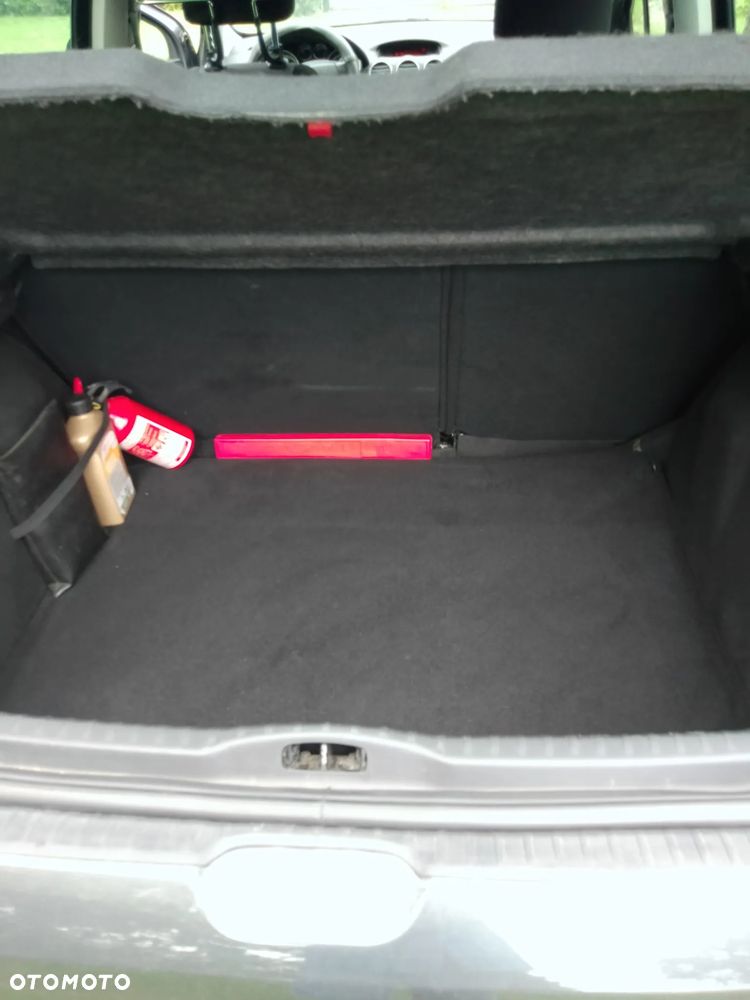 Peugeot 308 1.6 Premium - 10