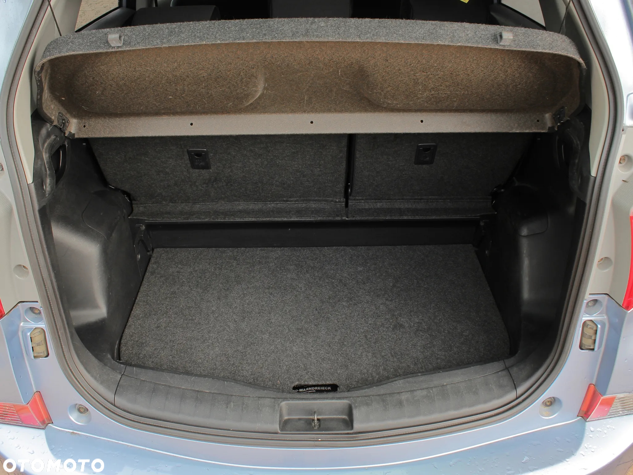 Toyota Verso S 1.33 VVT-i Multidrive Club - 27