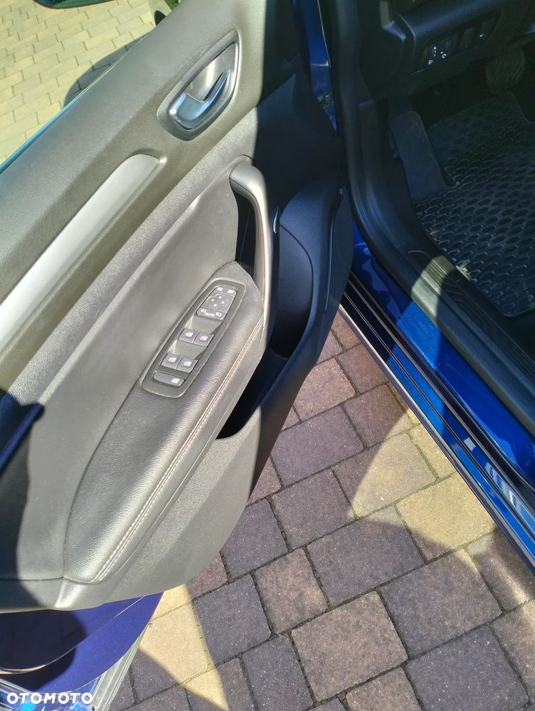 Renault Megane 1.6 E-TECH Plug-In Intens - 8