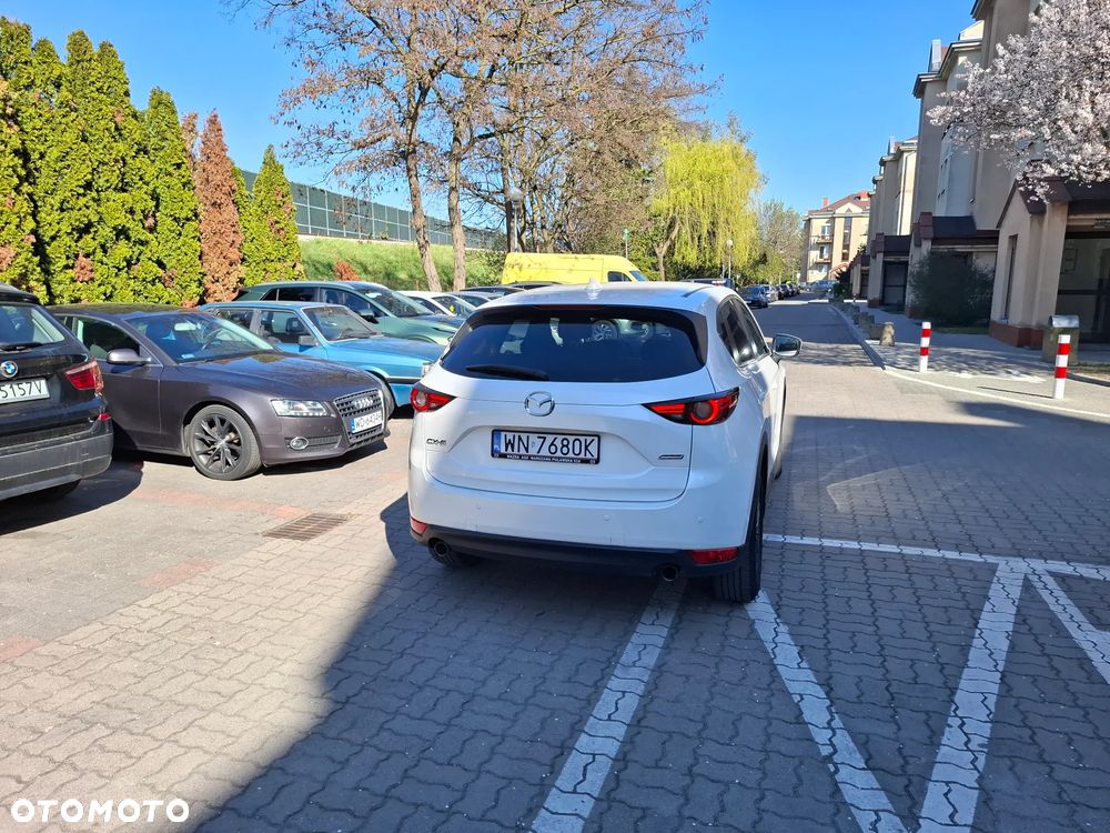 Mazda CX-5 2.0 Skyenergy 2WD - 13