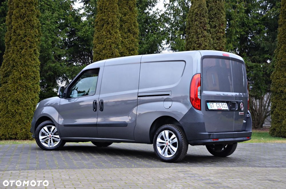 Fiat Doblo - 21