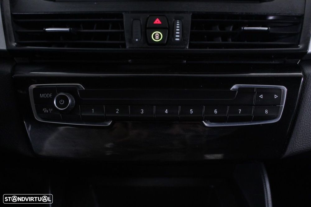 BMW 216 Active Tourer d Advantage - 29