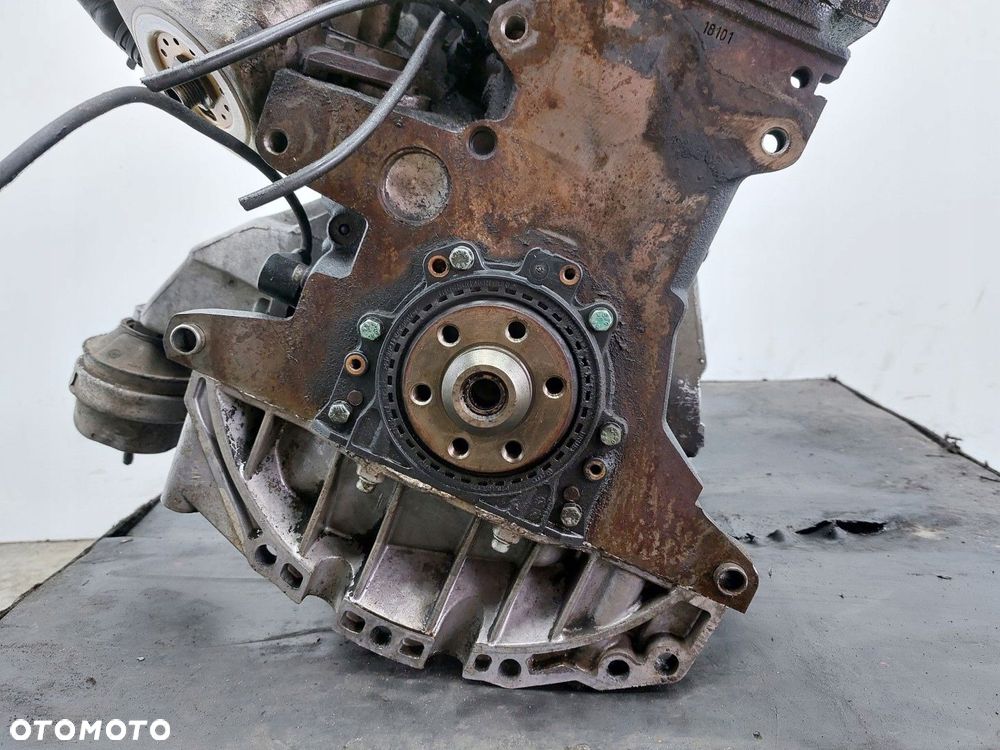 Silnik benzyna VW Passat B5 FL 2000-2005 1,8 T 20V BENZYNA APU - 9