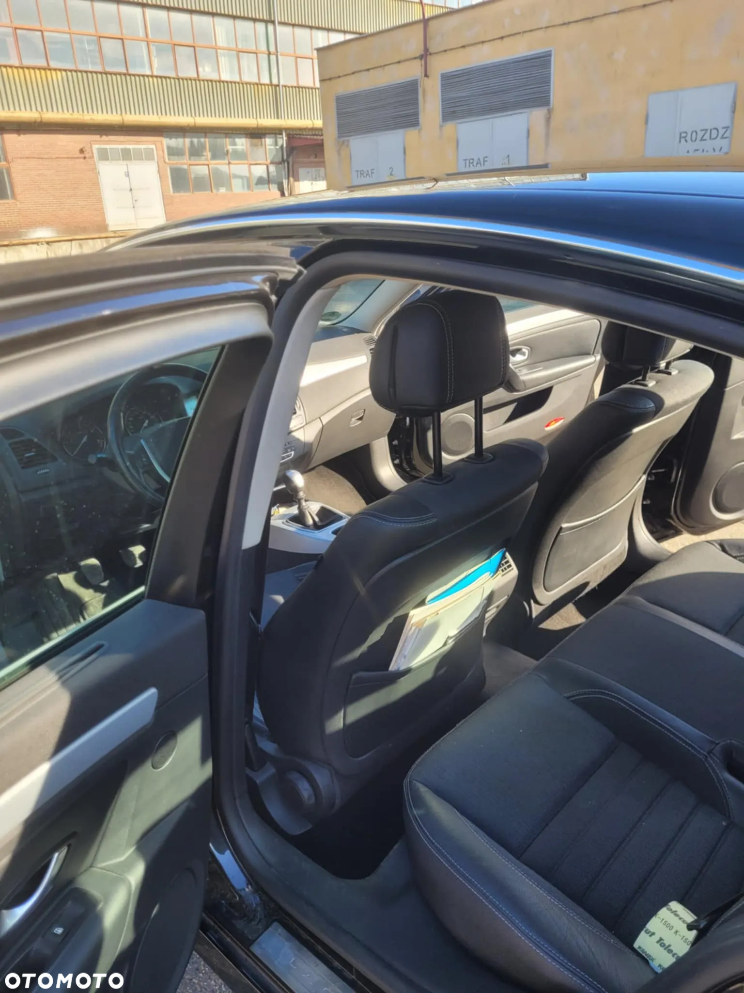 Renault Laguna 2.0 DCi Privilege - 7