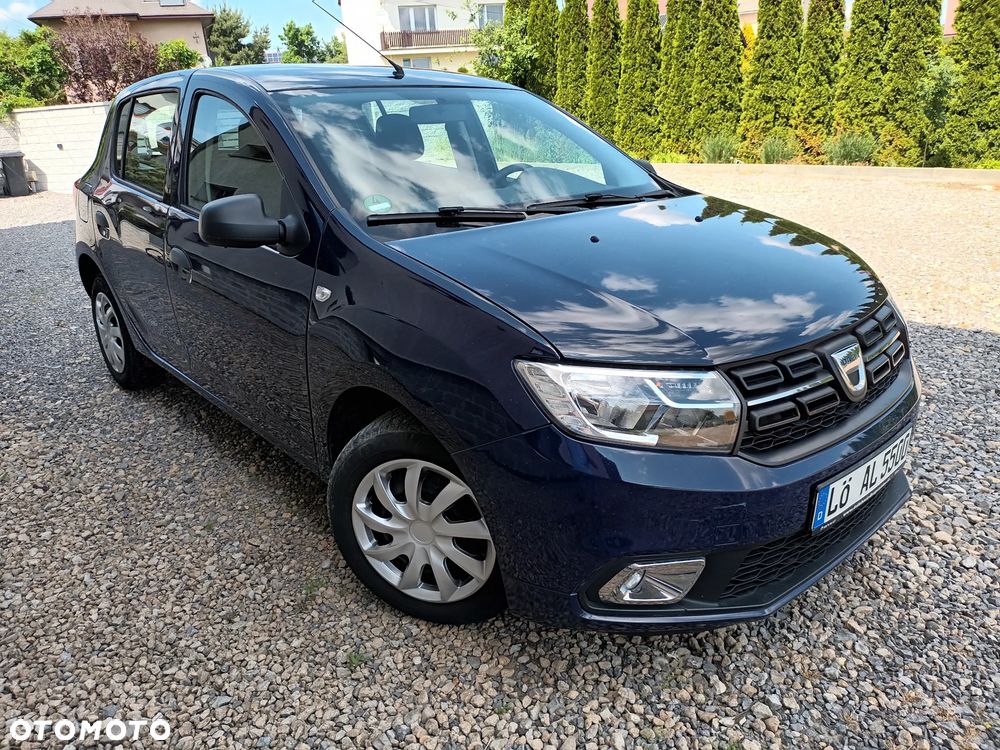 Dacia Sandero - 9