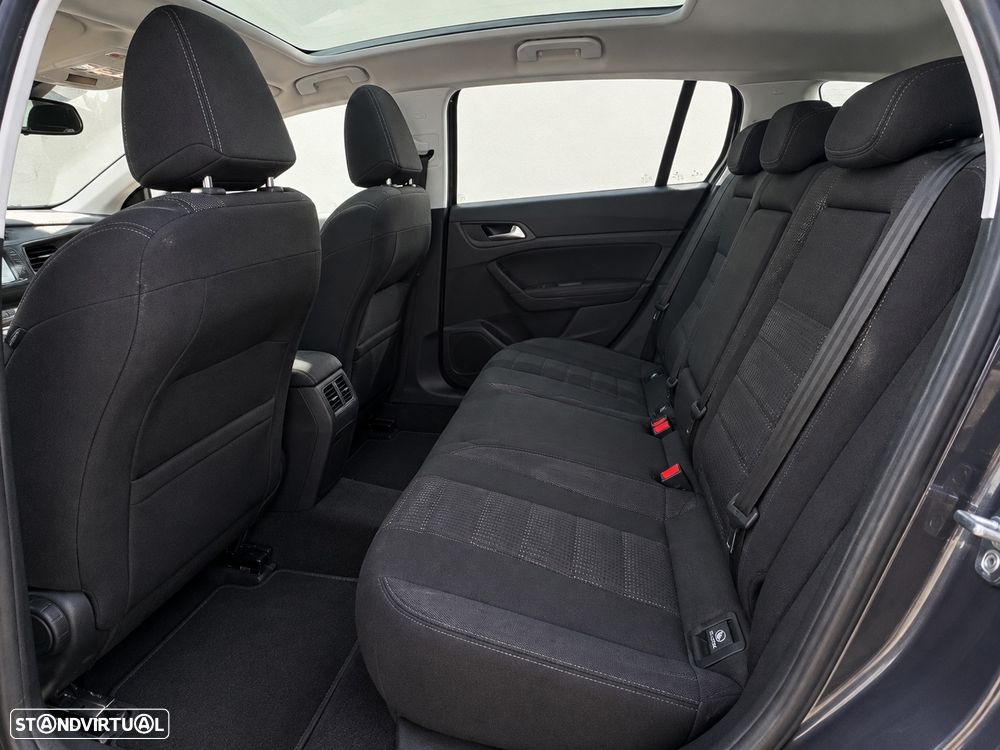 Peugeot 308 1.6 BlueHDi Active - 6