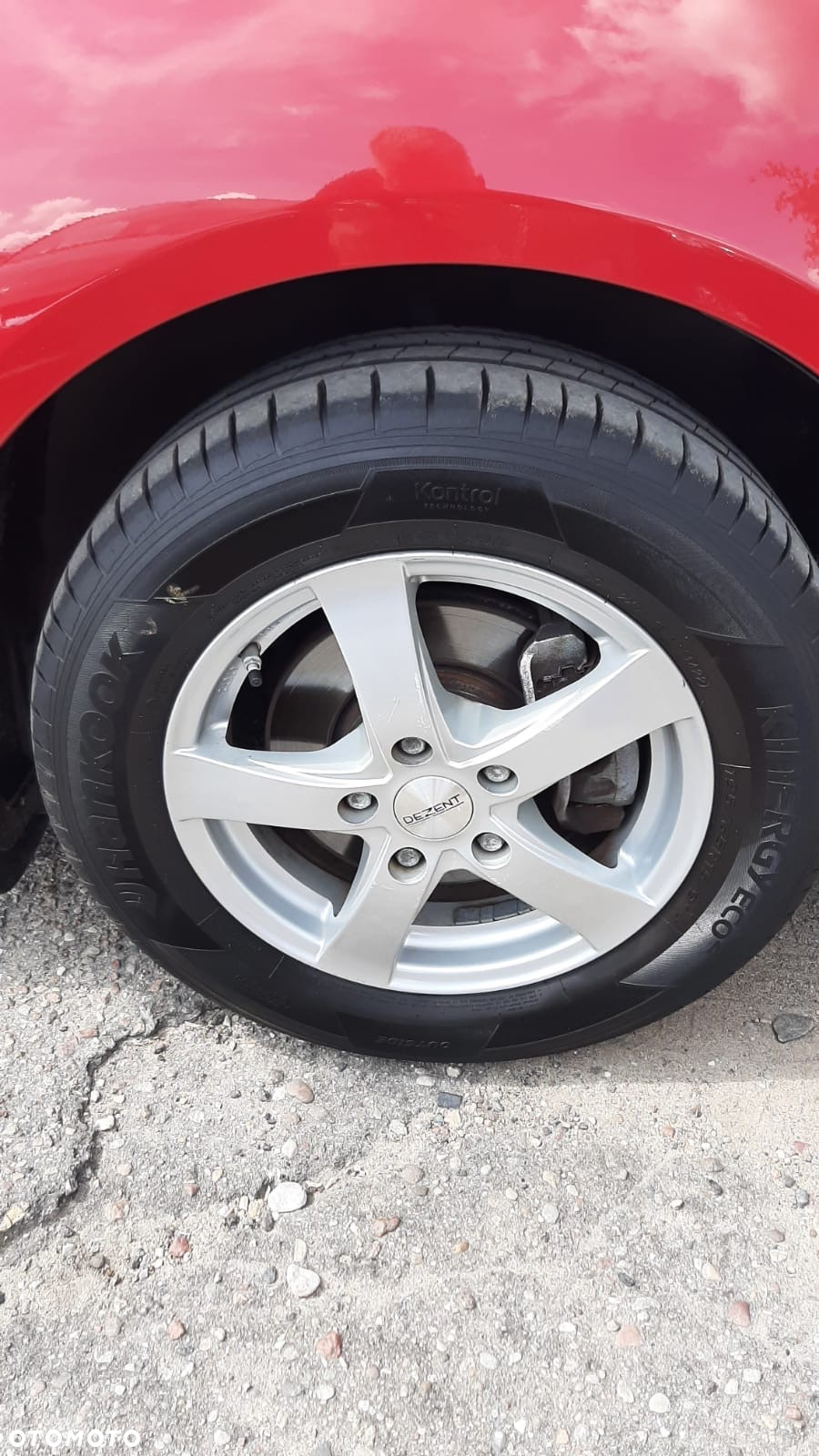 Hyundai ix20 1.4 blue Classic - 28