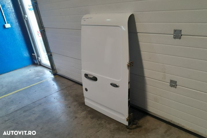 Usa / Portiera spate dreapta Ford Transit Connect 1 [2002 - 2009] Van - 3