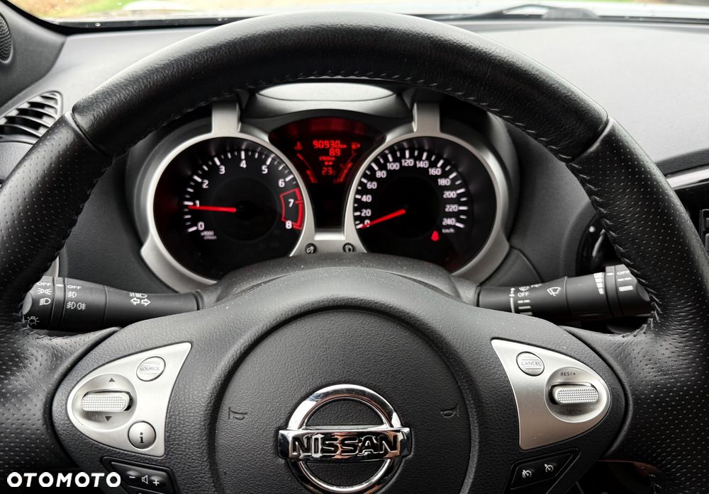 Nissan Juke 1.2 DIG-T N-Way - 19