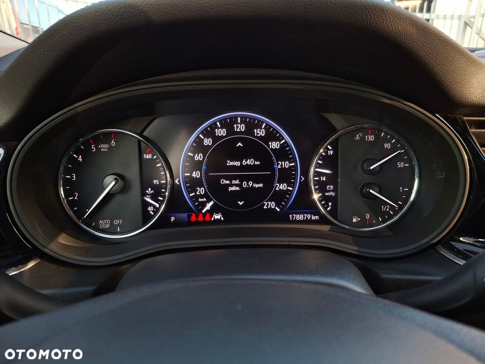 Opel Insignia 2.0 CDTI Elegance S&S - 14