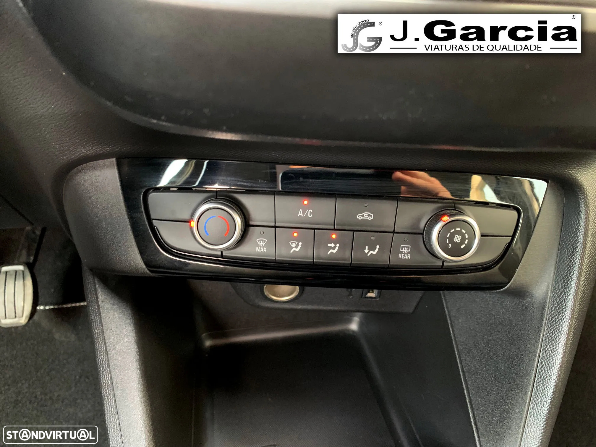 Opel Corsa 1.5 Diesel S&S Edition - 15