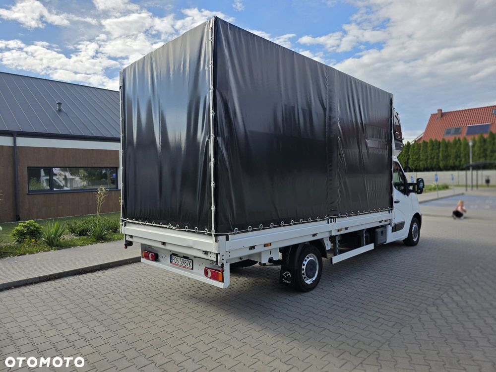 Renault Master - 4