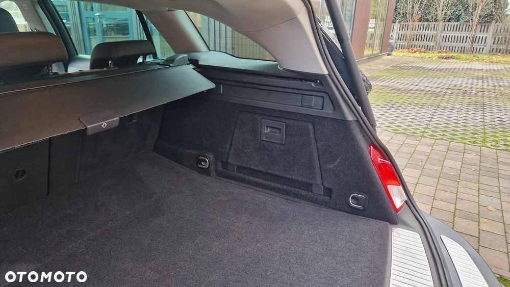 Opel Insignia 1.4 Turbo ecoFLEXStart/Stop Business Innovation - 21