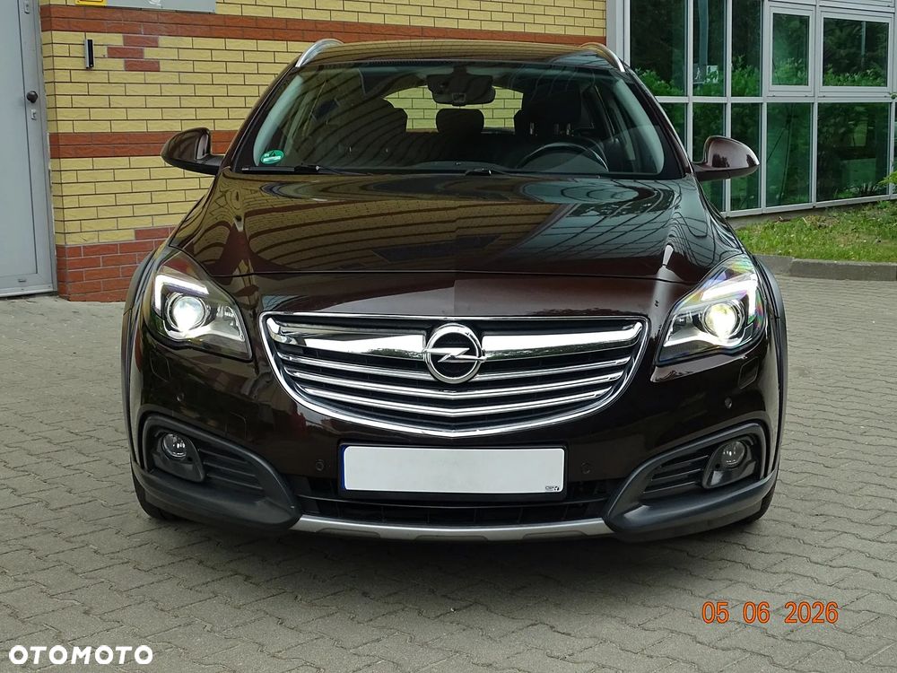 Opel Insignia 2.0 CDTI 4x4 ecoFLEXStart/S Business Innovation - 5