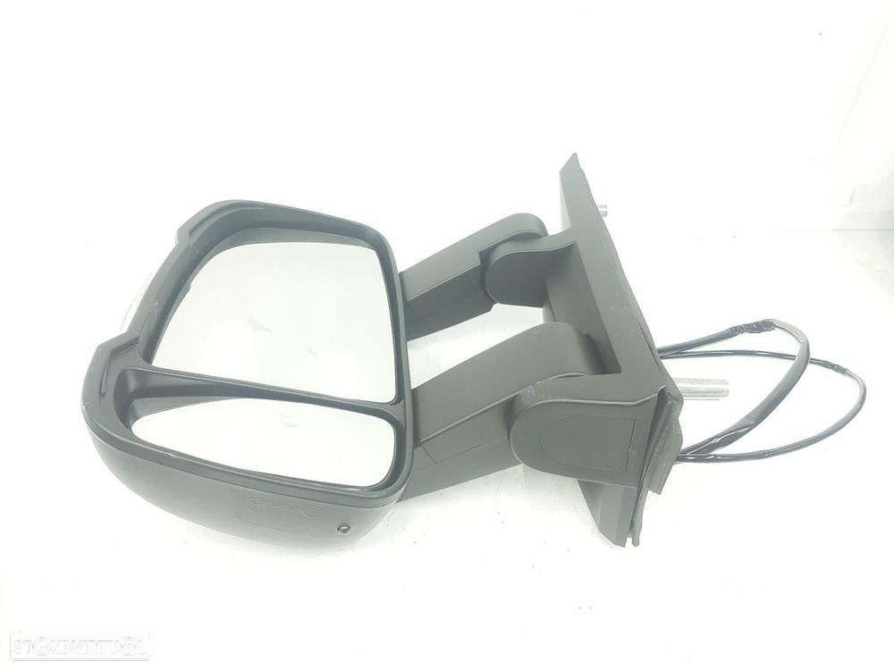 RETROVISOR ESQUERDO FIAT DUCATO 3 FURGÓN 33 - 1