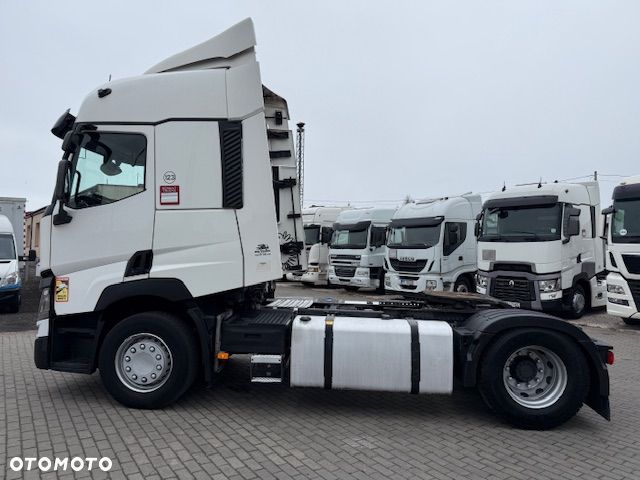 Renault GAMA T460 Standard AUTOMAT  Euro 6 , 06.2017 ROK ! - 10