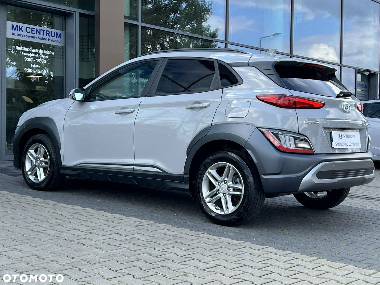 Hyundai Kona - 3