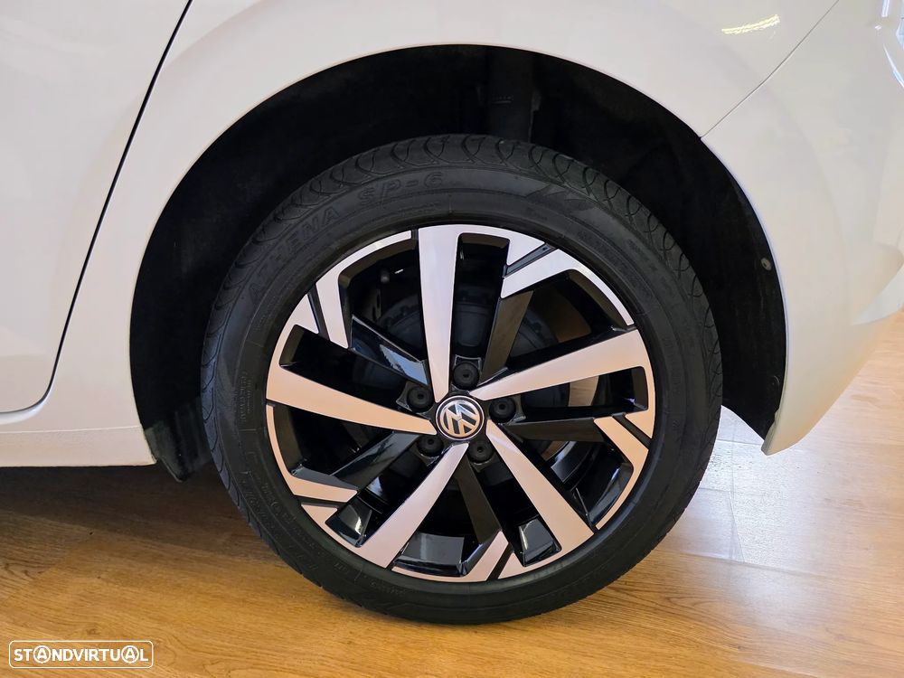 VW Polo 1.0 TSI Confortline - 21