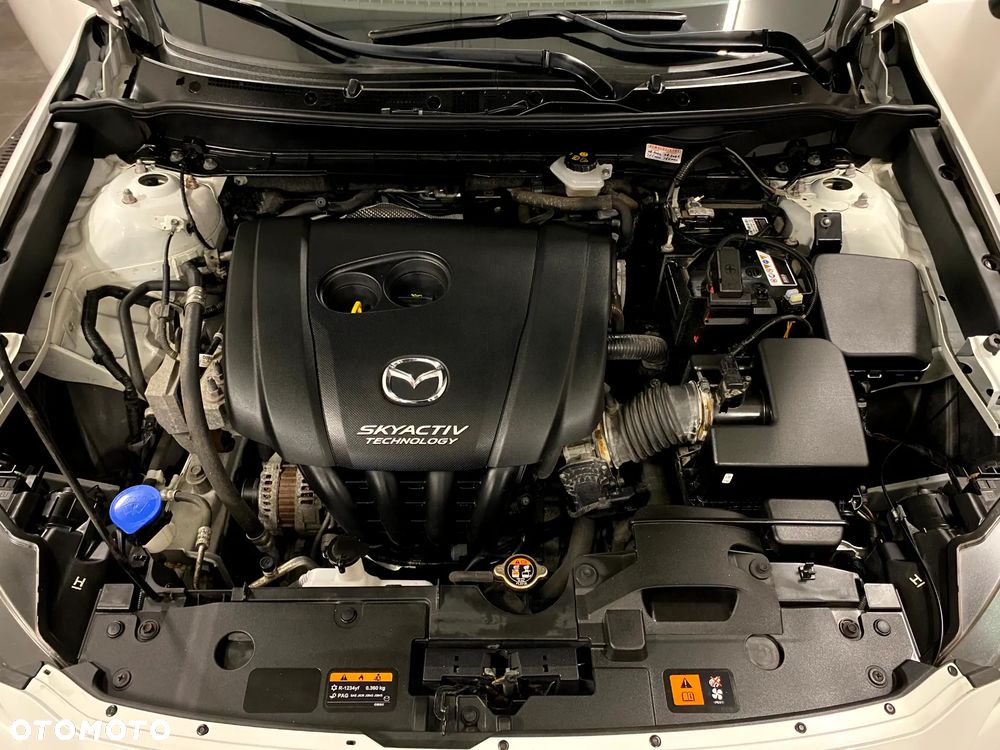 Mazda CX-3 2.0 Skymotion - 19