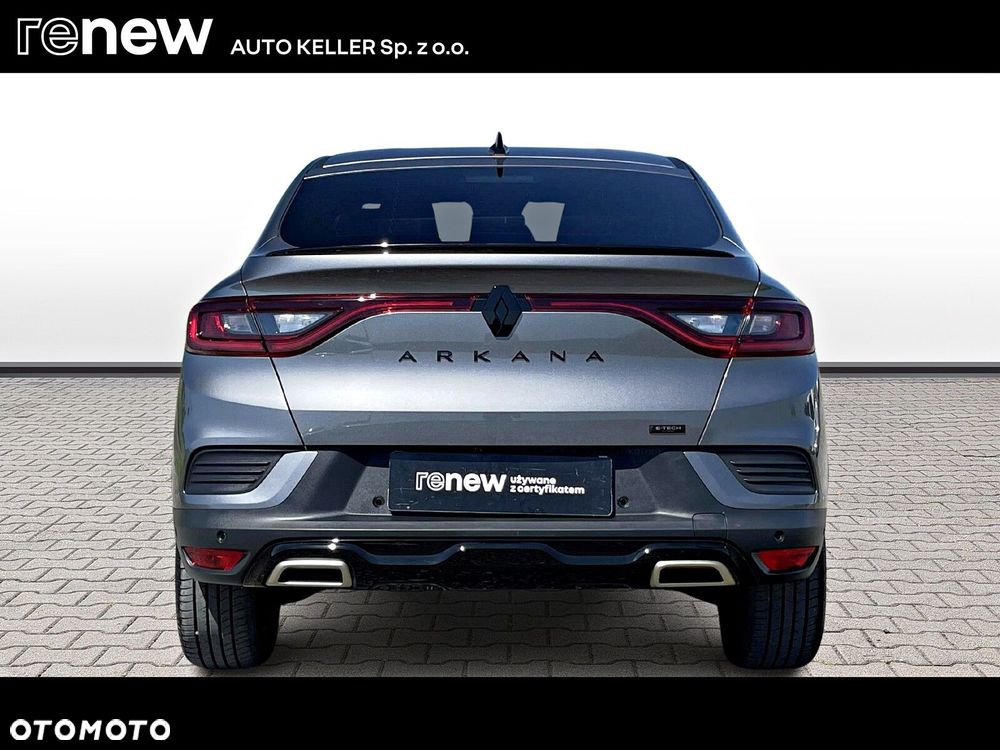 Renault Arkana - 7