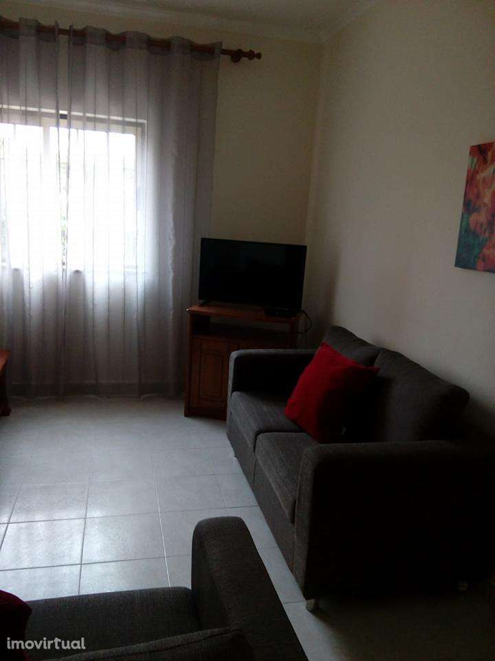 Apartamento T2 (Férias)  2026,  c/ piscina  - Oura - Albufeira. - Grande imagem: 4/25