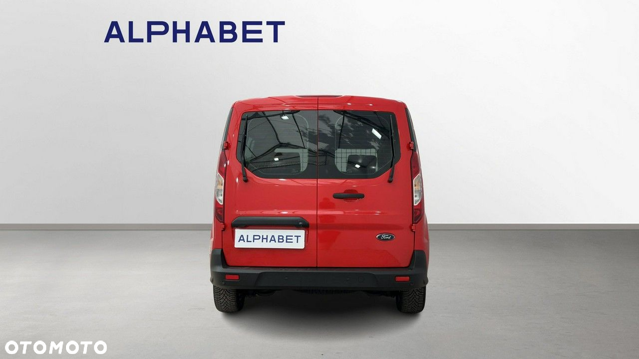 Ford Transit Connect - 5