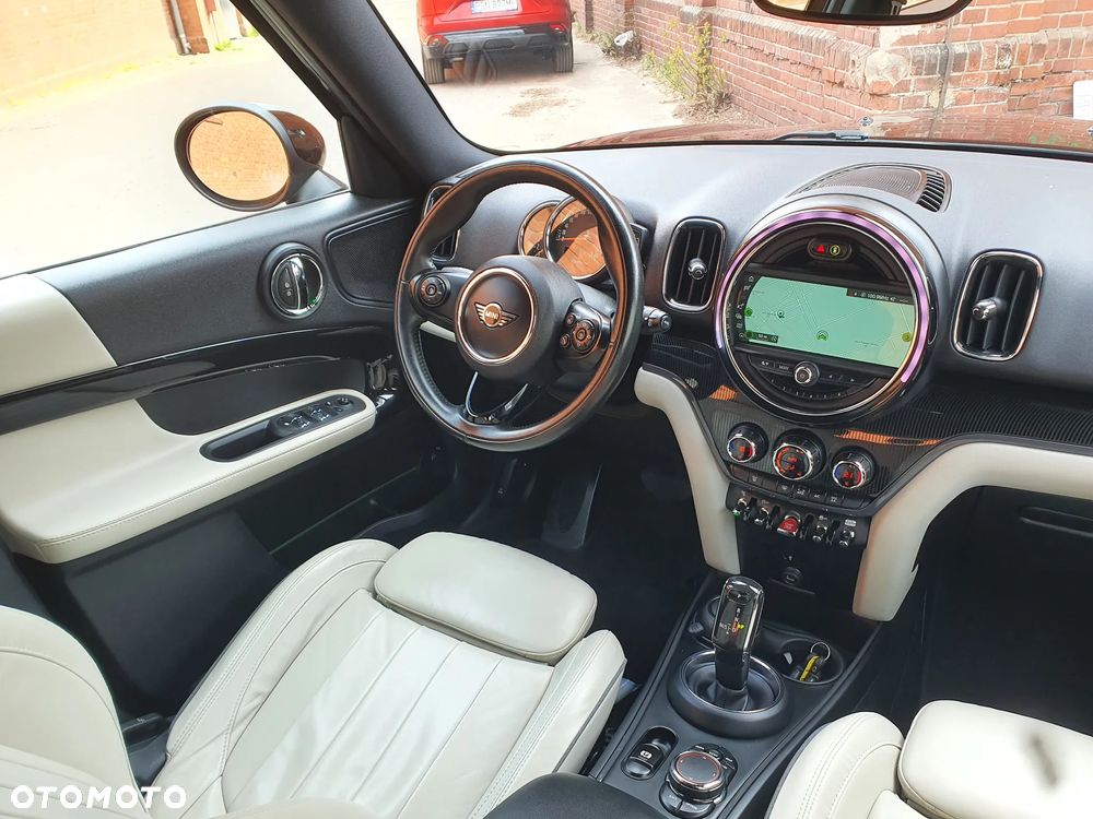 MINI Countryman Cooper SD Sport - 12