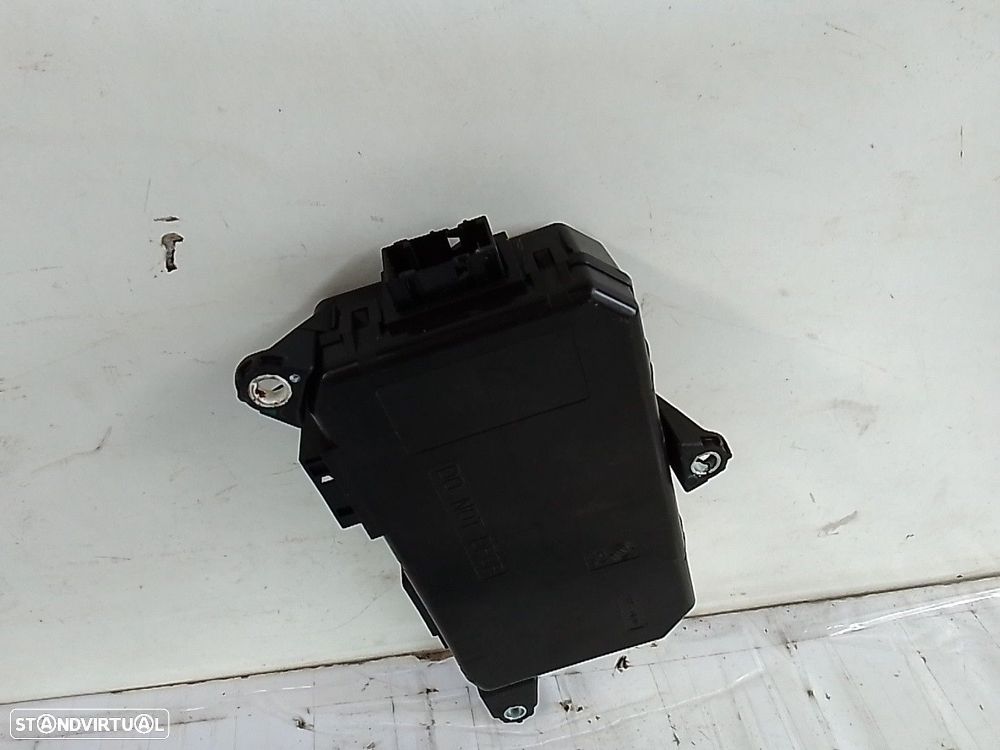 Modulo De Control Porta Fr Esq Alfa Romeo 159 Sportwagon (939_) - 3