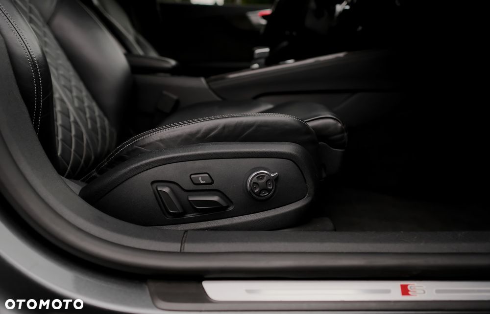 Audi S5 Sportback 3.0 TFSI Quattro Tiptronic - 20