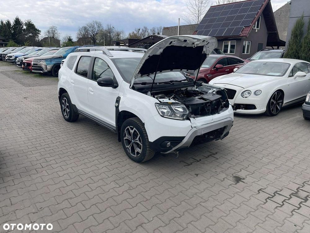 Dacia Duster 1.3 TCe Journey 4WD - 2