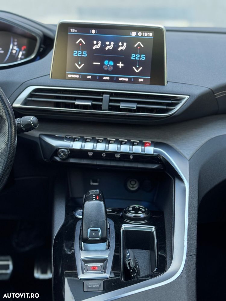 Peugeot 3008 - 20
