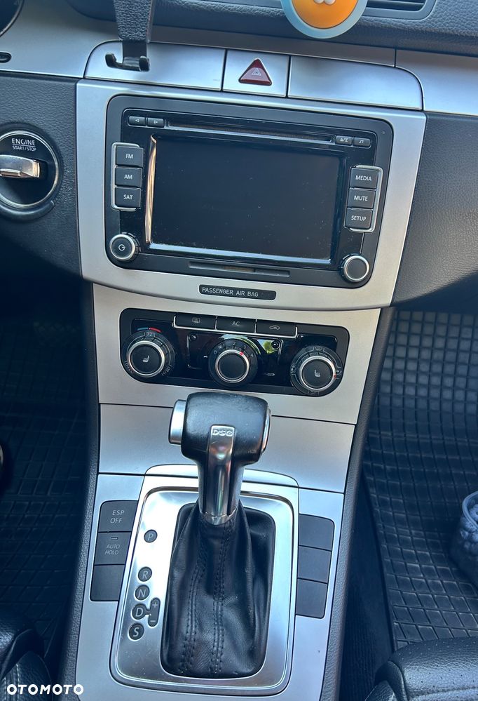 Volkswagen CC - 7