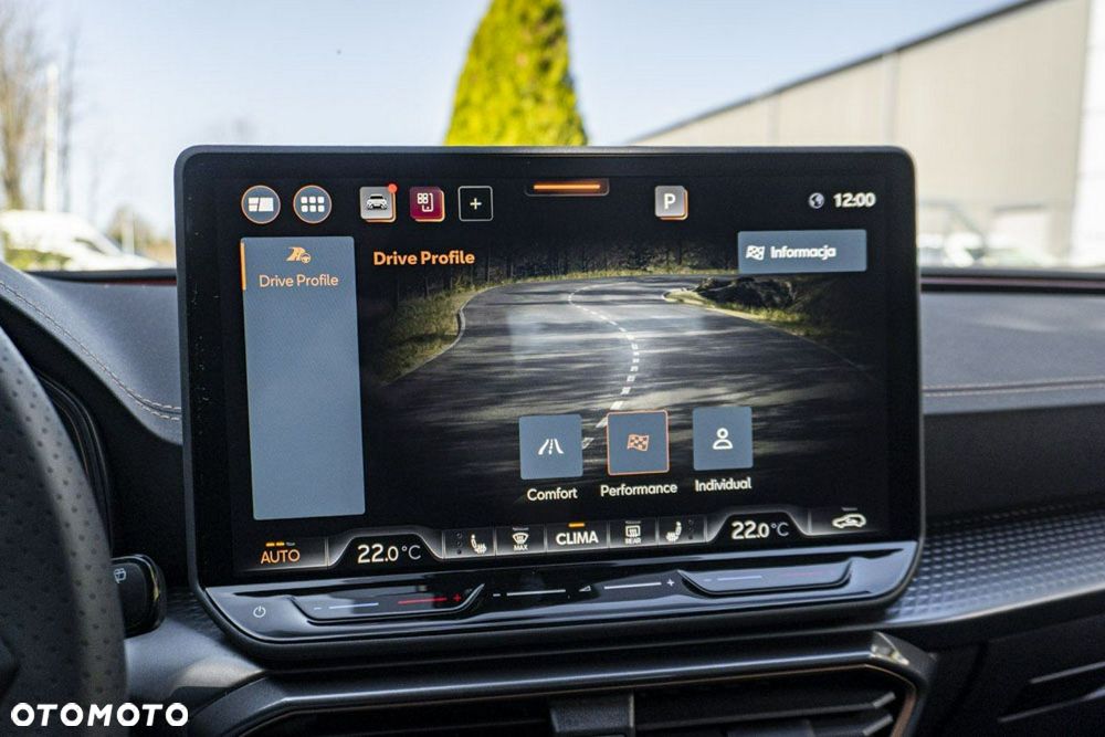 Cupra Leon Sportstourer - 16