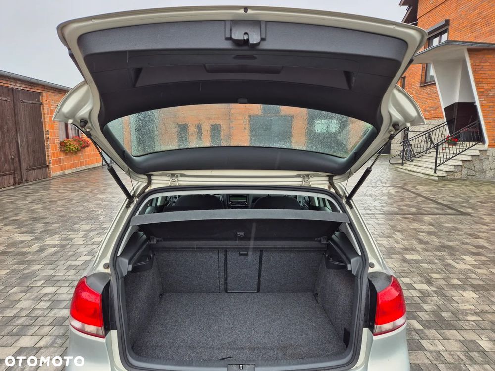 Volkswagen Golf VI 1.4 TSI Comfortline - 9