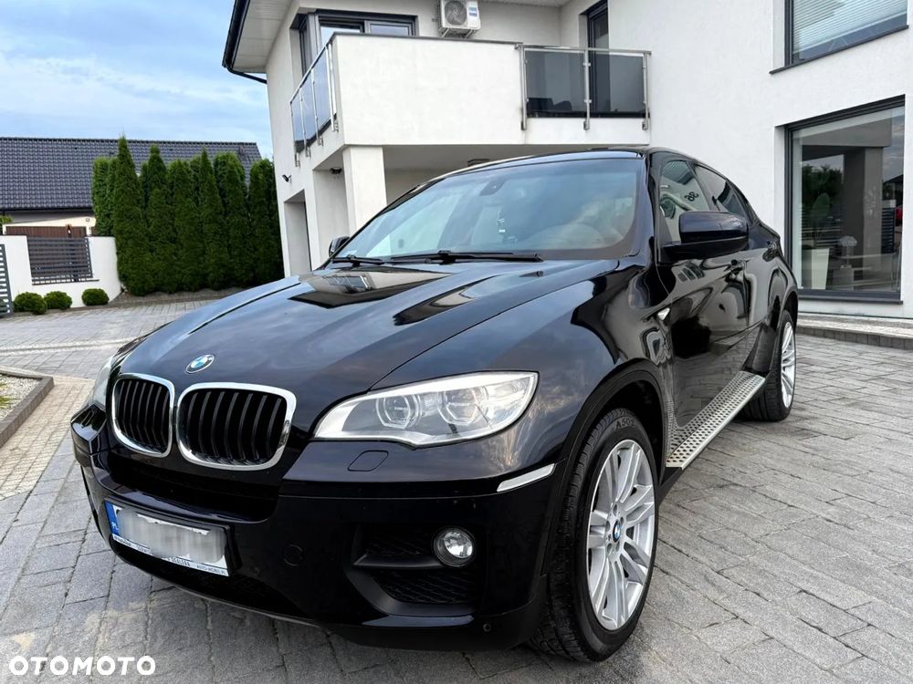 BMW X6 - 2